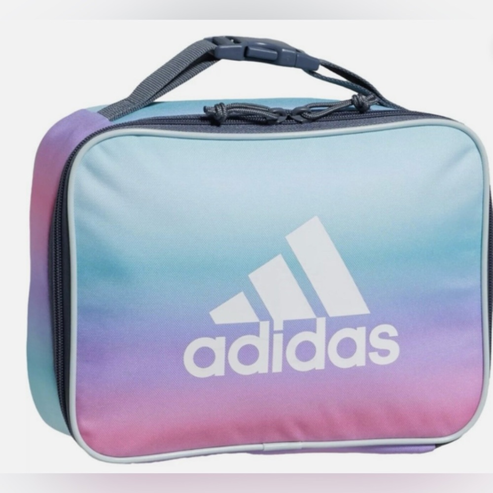 New in package insulated lunch box.